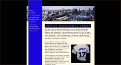 Desktop Screenshot of amshelpspeople.com